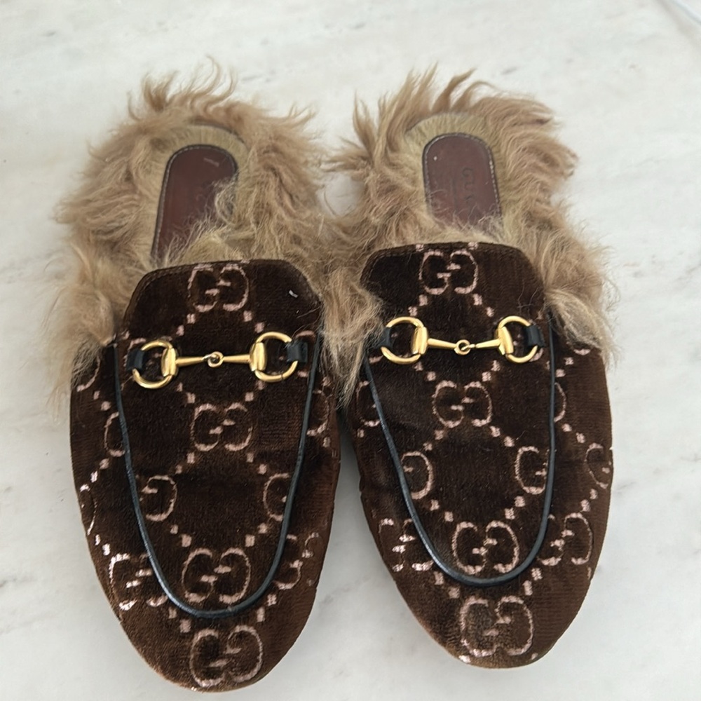 Gucci sleepers - Picture 2 of 11